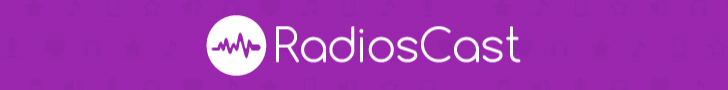 RadiosCast - 2